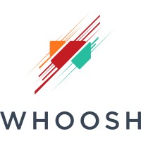 Whoosh Logo