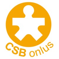 Centro per la Salute del Bambino Logo