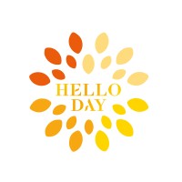 HELLO DAY LTD Logo