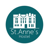 St Annes Accommodation Logo