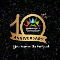 Radiance Petroleum Limited Logo