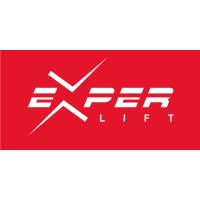 ExperLift - Expert en Solutions de Manutention Logistique Logo