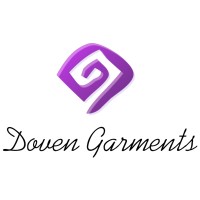 ShenZhen Doven Garments CO., LTD Logo