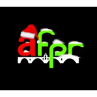 AFPR 84 Logo
