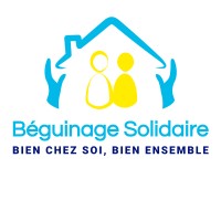 Béguinage Solidaire Logo