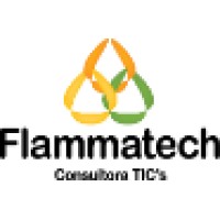 Flammatech Logo