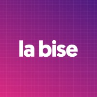 la bise Logo