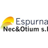 Espurna, Nec&Otium SL Logo