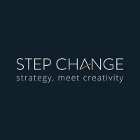Step Change Logo