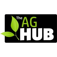 The Ag HUB Logo