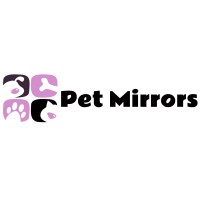 Pet Mirrors Logo