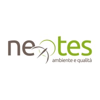 Neotes Ambiente e Qualità srl Logo