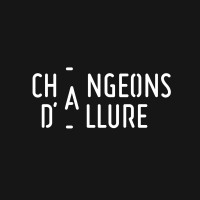 Changeons dAllure Logo