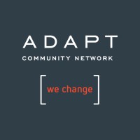 ADAPT Community Network Logo