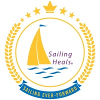 Sailing Heals, Inc. Logo