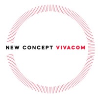 TiendasNCV | New Concept Vivacom SL Logo