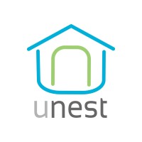 Unest Logo