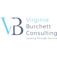 Virginia Burchett Consulting Logo