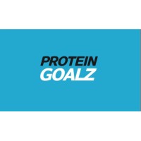 ProteinGoalz Logo