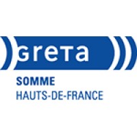 GRETA Somme Logo