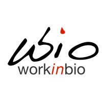 Workinbio Logo