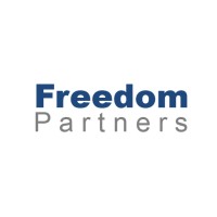 Freedom Partners SASU Logo