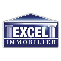Excel Immobilier Logo