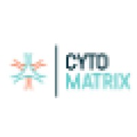 Cytomatrix Pty Ltd Logo