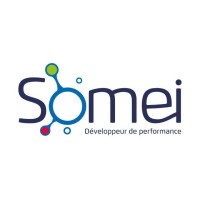 SOMEI Logo