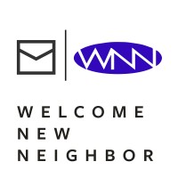 Welcome New Neighbor, Inc. Logo