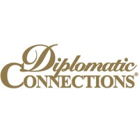 Diplomatic Connections Logo