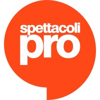 Spettacoli Pro Srl Logo