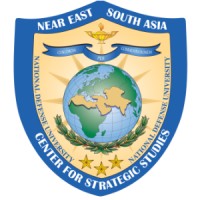 Near East South Asia Center for Strategic Studies Logo