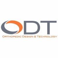 Orthopedic Design & Technology Logo