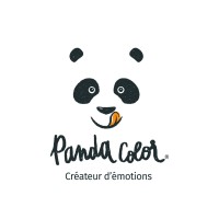 Pandacolor Logo