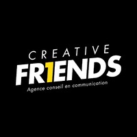 CreativeFriends Logo