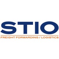 STIO Group Logo