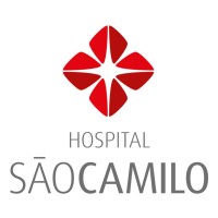 Hospital São Camilo SP Logo