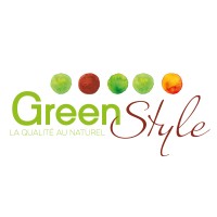 Green Style Logo