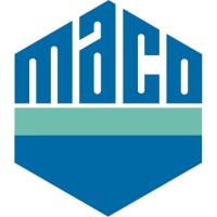 MACO Door & Window Hardware (UK) Limited Logo