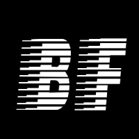 Bromide Films Logo