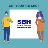 SBH Health System Logo