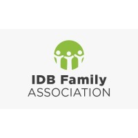 IDB Family Association Logo