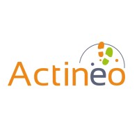 Actinéo Logo