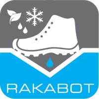 RAKABOT Inc. Logo
