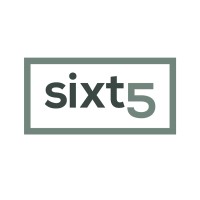 Sixt5 Partners Logo