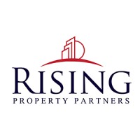 Rising Property Partners Logo