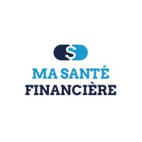 Ma Santé Financière Logo