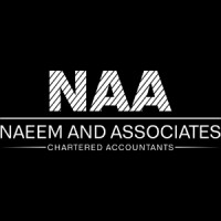 Naeem and Associates Limited Logo