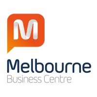 Melbourne Business Centre Logo